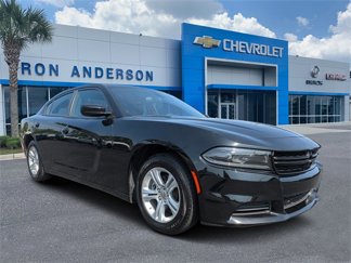 Used 2023 Dodge Charger SXT image 1