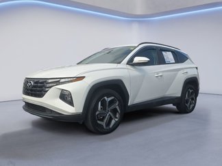 Used 2023 Hyundai Tucson SEL w/ Convenience Package video 2