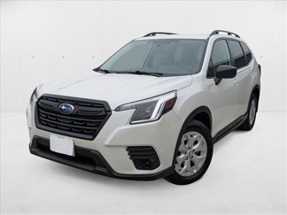 Used 2022 Subaru Forester image 1