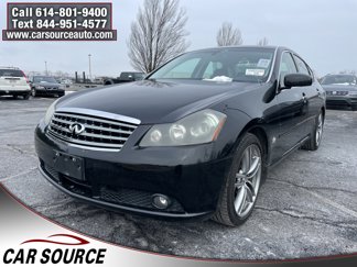 Used 2006 INFINITI M35 Sport image 1