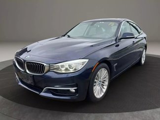 Used 2014 BMW 328i Gran Turismo xDrive image 1