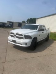 Used 2015 RAM 1500 Express image 1