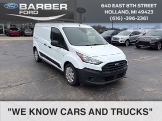 Used 2022 Ford Transit Connect XL image 1