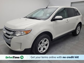 Used 2013 Ford Edge SEL image 1