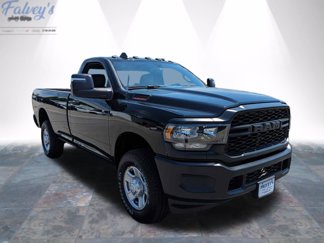 New 2024 RAM 2500 Tradesman w/ Snow Chief Group image 1