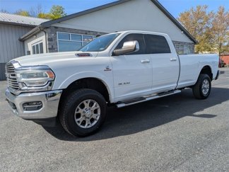 Used 2019 RAM 2500 Laramie image 1
