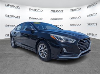 Used 2018 Hyundai Sonata SE image 1