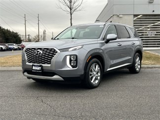 Used 2020 Hyundai Palisade SE image 1