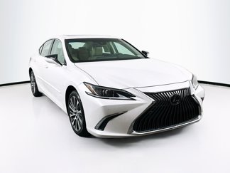Used 2019 Lexus ES 350 image 1