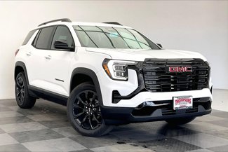 New 2025 GMC Terrain Elevation w/ Black Edition image 1