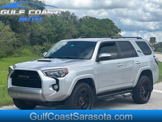 Used 2019 Toyota 4Runner TRD Off-Road image 1