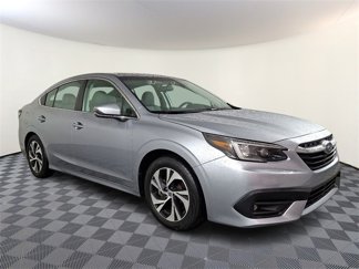 Used 2022 Subaru Legacy Premium image 1