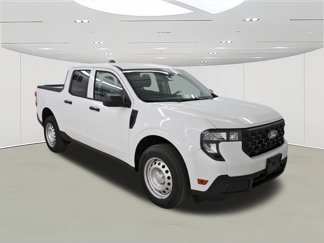 New 2025 Ford Maverick XL image 1