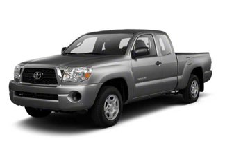 Used 2011 Toyota Tacoma PreRunner image 1