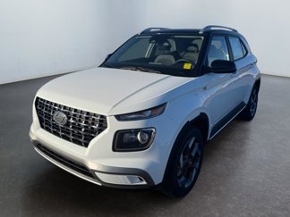 New 2026 Hyundai Venue video 1