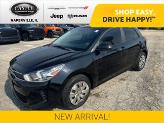 Used 2018 Kia Rio LX image 1