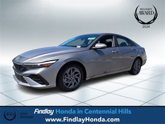 Used 2024 Hyundai Elantra SEL video 1
