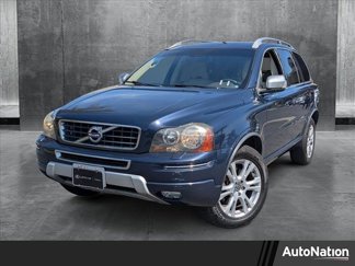 Used 2013 Volvo XC90 3.2 image 1