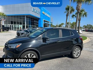 Used 2019 Buick Encore Preferred w/ Safety Package image 1