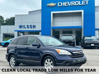 Used 2009 Honda CR-V EX-L image 1