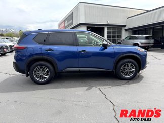 Used 2021 Nissan Rogue S image 1