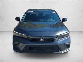 Used 2022 Honda Civic Sport video 2