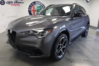 New 2025 Alfa Romeo Stelvio Sprint w/ Veloce Package image 1