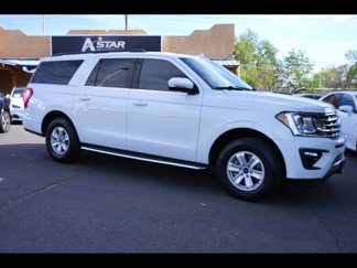 Used 2018 Ford Expedition Max XLT w/ Equipment Group 202A image 1