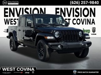 Used 2021 Jeep Gladiator Sport image 1