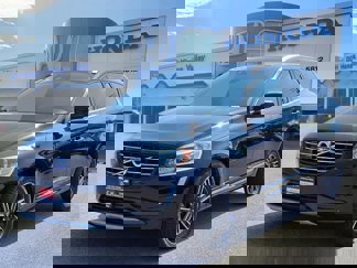 Used 2016 Volvo XC60 T6 Platinum image 1