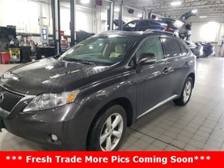 Used 2010 Lexus RX 350 AWD image 1