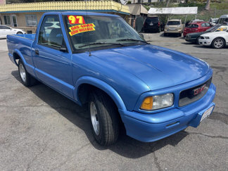 Used 1997 GMC Sonoma SLS image 1