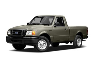 Used 2005 Ford Ranger XLT image 1