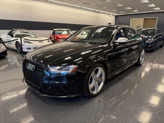 Used 2013 Audi S4 Premium Plus image 1