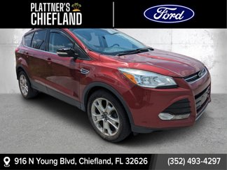 Used 2016 Ford Escape Titanium image 1