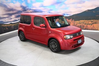 Used 2009 Nissan Cube 1.8 S w/ Interior Illumination Pkg 360° Tour