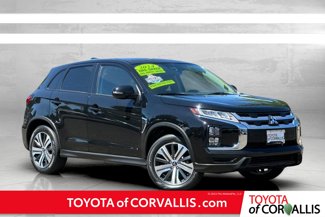 Used 2024 Mitsubishi Outlander Sport SE image 1