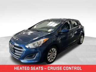 Used 2016 Hyundai Elantra GT image 1