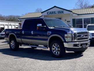 Used 2008 Ford F350 Lariat image 1