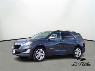 Used 2019 Chevrolet Equinox Premier image 1
