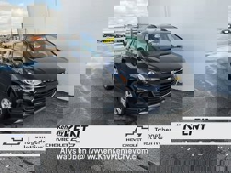 Certified 2022 Chevrolet Trax LT w/ LT Convenience Package image 1