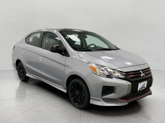 New 2024 Mitsubishi Mirage G4 image 1