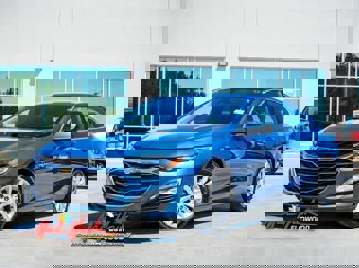 Used 2024 Chevrolet Malibu LT image 1