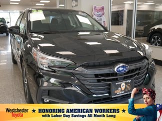 Used 2023 Subaru Legacy Premium image 1