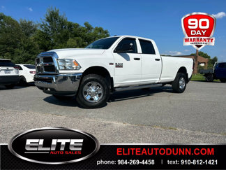 Used 2014 RAM 2500 Tradesman w/ Chrome Appearance Group image 1