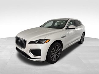 New 2026 Jaguar F-PACE R-Dynamic S image 1