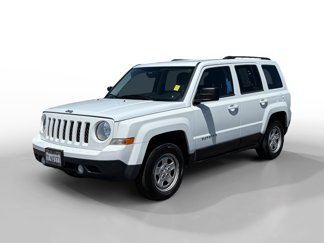 Used 2015 Jeep Patriot Sport w/ Power Value Group image 1
