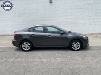 Used 2012 MAZDA MAZDA3 i Touring image 1