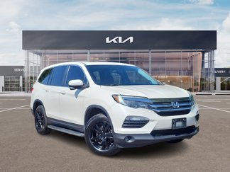 Used 2018 Honda Pilot EX-L image 1