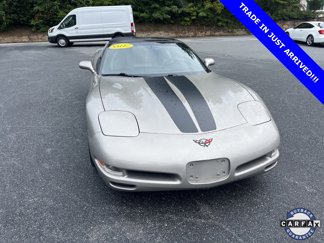Used 2000 Chevrolet Corvette Coupe video 2